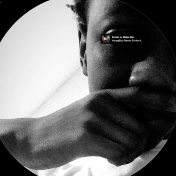 Meet your Posher, Matthew - Picture 1 of 1